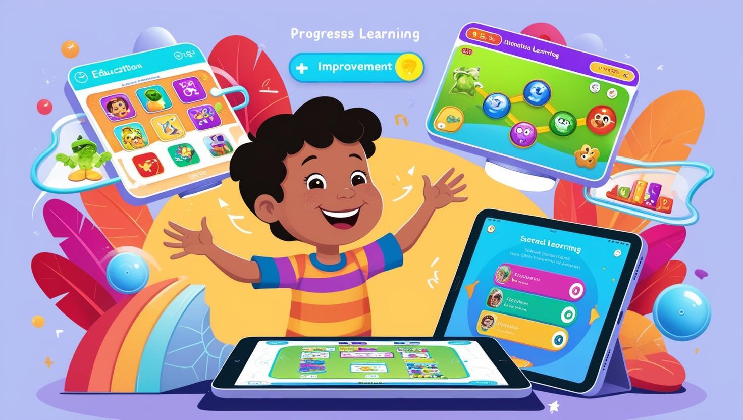 How AI Can Boost Your Child's Learning by 98% Above Their Peers